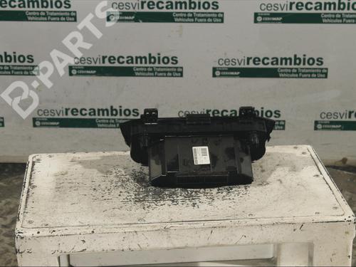Climate control KIA SPORTAGE III (SL) 1.7 CRDi | BP11979865I5 