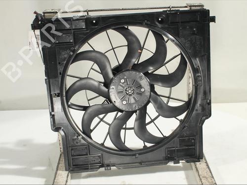 radiator-fan-bmw-x3-g01-f97-g08-2017-26283257 main image