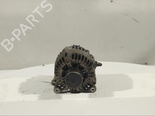 Used Alternator Alternator VW TOURAN (1T1, 1T2) 2.0 TDI (140 hp) 11911479 11911479