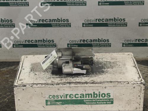 Used Starter Starter HYUNDAI i20 II (GB, IB) 1.2 (84 hp) 11980427 11980427
