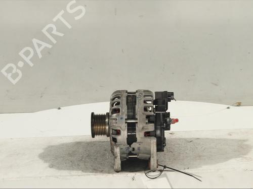 Used Alternator Alternator DACIA SANDERO II 1.0 SCe 75 (B8JC, B8JD, B8NC) (73 hp) 11908677 11908677