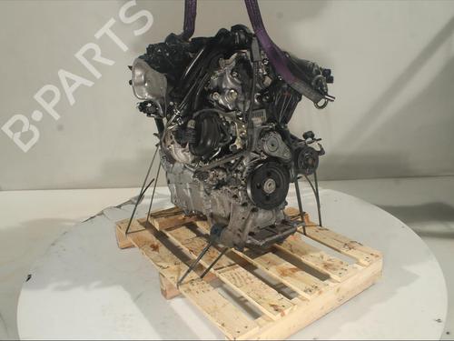 Engine TOYOTA AURIS (_E18_) 1.2 (NRE185_, NRE185R) | BP22378019M1 