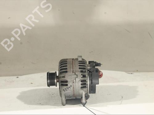 Alternator NISSAN QASHQAI / QASHQAI +2 I (J10, NJ10, JJ10E) 1.5 dCi | BP19484094M7 