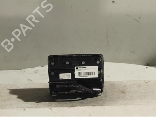 Used Display monitor Display monitor AUDI A1 (8X1, 8XK) 1.4 TDI (90 hp) 18956688 18956688
