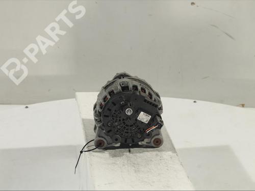 Alternator DACIA SANDERO II 1.5 dCi 75 / Blue dCi 75 (B8JW, B8M4, B8AH, B8M7, B8M6) | BP11912719M7 