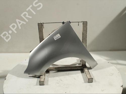 Used Left front fenders RENAULT GRAND SCÉNIC III (JZ0/1_) 1.5 dCi (JZ09, JZ0D, JZ10, JZ14, JZ1G, JZ29, JZ2C) (110 hp) 17431370