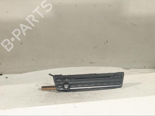 Switch BMW X3 (F25) xDrive 20 d | BP20503497I30 