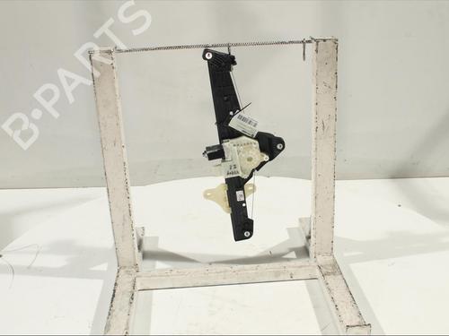 Used Front left window mechanism Front left window mechanism RENAULT CLIO V (B7_) 1.0 LPG (B7MT) (101 hp) 12082095 12082095