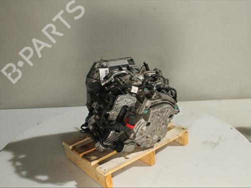 Gearbox RENAULT ARKANA I (LCM_, LDN_) 1.3 TCe 160 (LDN1) | BP29986165M3