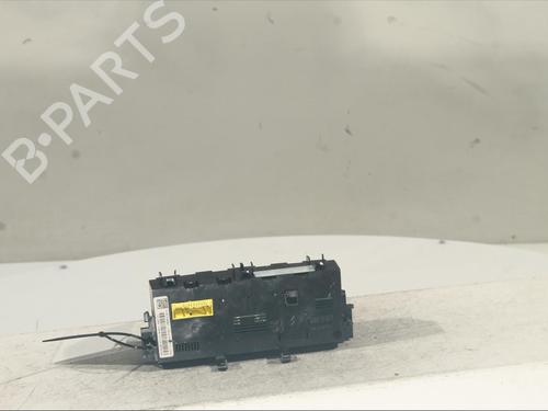 Climate control CITROËN DS3 (SA_) 1.6 BlueHDi 120 | BP22631291I5 