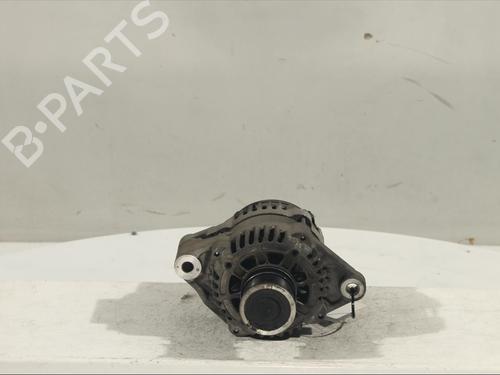 Used Alternator Alternator OPEL ASTRA J (P10) 1.7 CDTI (68) (125 hp) 13246115 13246115