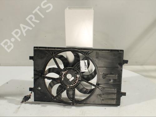 Radiator set CUPRA FORMENTOR (KM7, KMP) 1.5 TSI | BP31962177M120