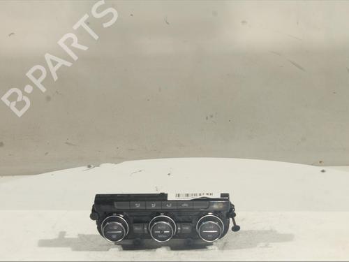 Used Climate control Climate control VW CC B7 (358) 2.0 TDI (136 hp) 19776509 19776509