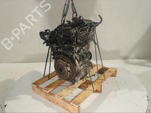 Engine SKODA FABIA III (NJ3) 1.0 | BP20714252M1 