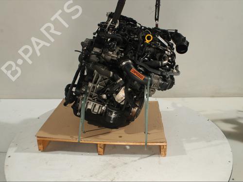 Used Engine SEAT IBIZA IV (6J5, 6P1) 1.4 TDI (90 hp) 30448149