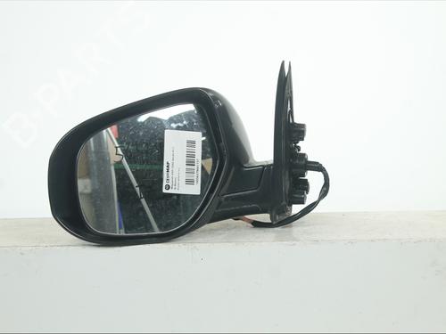 Retrovisor esquerdo Retrovisor esquerdo 37092958 37092958