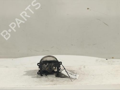 Left front fog light PEUGEOT 3008 I MPV (0U_) 2.0 HDi Hybrid4 (0URHCA) | BP13402912C30 