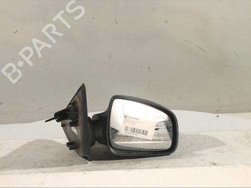 Used Right mirror DACIA SANDERO II 1.2 (75 hp) 29021367