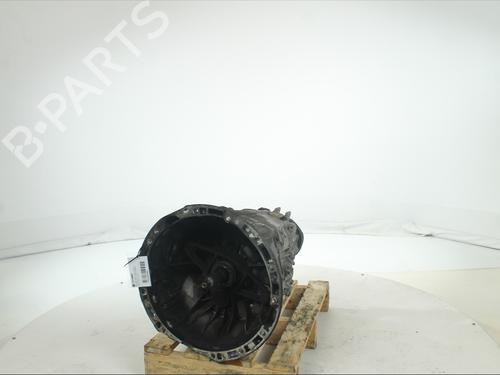 Gearbox MERCEDES-BENZ C-CLASS (W204) C 220 CDI (204.002) | BP36893516M3 - Image 5