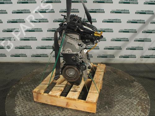 Engine RENAULT TWINGO II (CN0_) 1.5 dCi 75 | BP11894145M1 