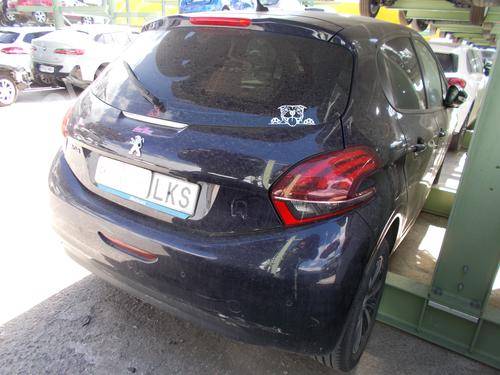 Engine PEUGEOT 208 I (CA_, CC_) 1.2 VTI 82 | BP32277662M1  - Image 7