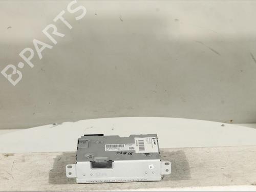 Elektronische module CITROËN C4 CACTUS 1.2 THP 110 (110 hp) 24399223