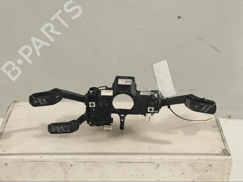 Used Steering column stalk Steering column stalk SEAT ATECA (KH7, KHP) 1.6 TDI (115 hp) 13235090 13235090