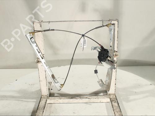 Used Front left window mechanism Front left window mechanism 17486705 17486705