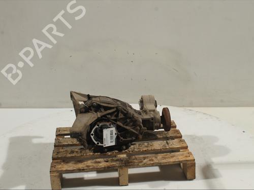 Rear differential AUDI A6 Allroad C8 (4AH) 55 TDI Mild Hybrid quattro | BP32486281M24
