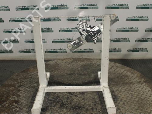 Used Rear right window mechanism OPEL INSIGNIA A (G09) [2008-2017]  12077047
