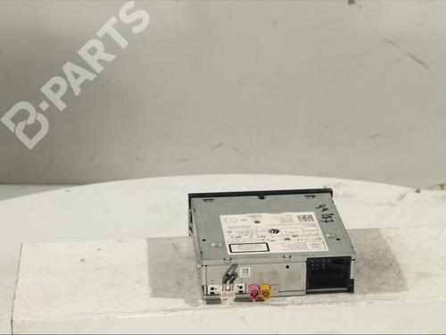 Bilradio SEAT LEON (5F1)  | BP12091822E6 