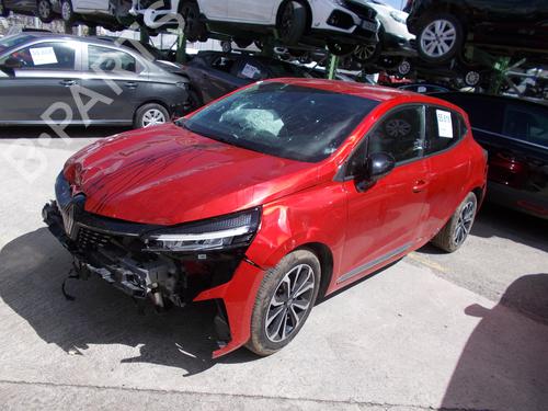 Left taillight RENAULT CLIO V (B7_) 1.0 LPG (B7MT) | BP27604460C34  - Image 5