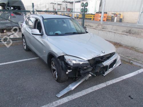 Alternator BMW X1 (E84) sDrive 18 d | BP31795978M7 