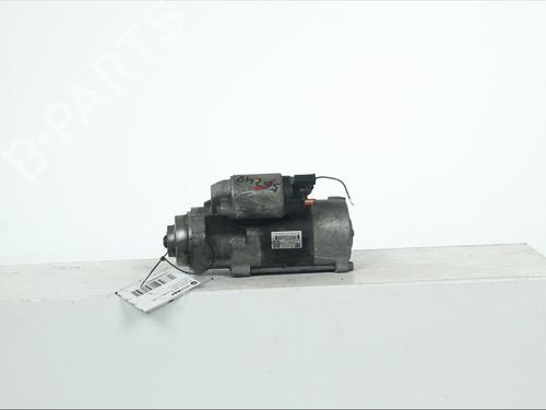 Starter MITSUBISHI ASX (GA_W_) 1.8 DI-D 4WD (GA6W) | BP36427489M8 - Image 3