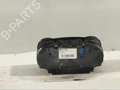 Instrument cluster VW GOLF VI (5K1)  | BP26924997C47 