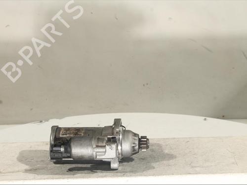 Used Starter VW POLO V (6R1, 6C1) [2009-2022]  18049496