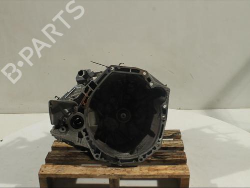 Used Gearbox NISSAN JUKE (F15) 1.5 dCi (110 hp) 17234693