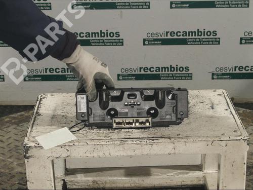 Climate control SEAT ALTEA (5P1)  | BP11989095I5 