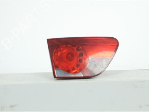 Used Left tailgate light Left tailgate light SEAT ALTEA XL (5P5, 5P8) 1.9 TDI (105 hp) 34498212 34498212
