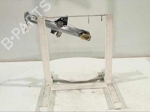 Used Front left window mechanism Front left window mechanism OPEL CROSSLAND X / CROSSLAND (P17, P2QO) 1.5 Turbo D (75) (120 hp) 12079817 12079817