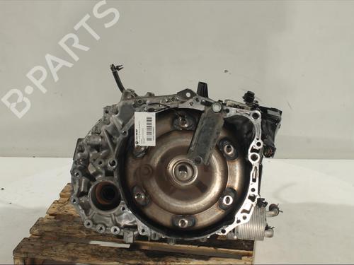 Gearbox VOLVO XC60 I SUV (156) D4 36050697 TG81SC 1285057 14A7607554