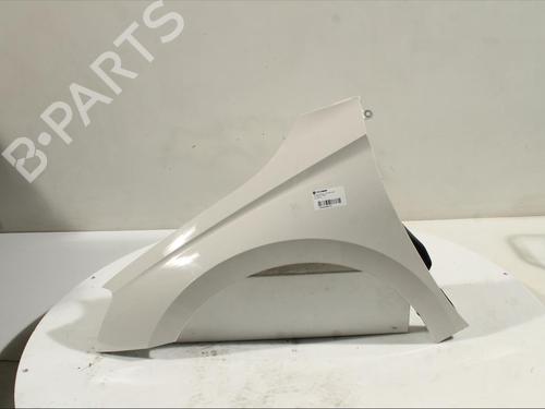 Left front fenders SKODA FABIA IV (PJ3) 1.0 MPI 6VA821105A