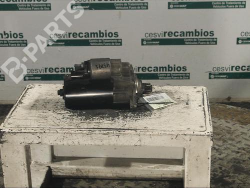 Starter VW PASSAT B6 (3C2) 1.9 TDI | BP11898831M8 