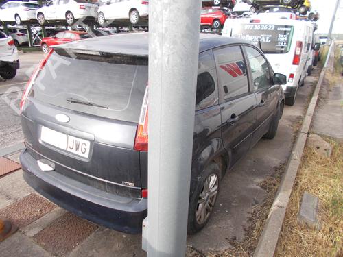 Used Parts FORD C-MAX (DM2)  1.6 TDCi  3977270