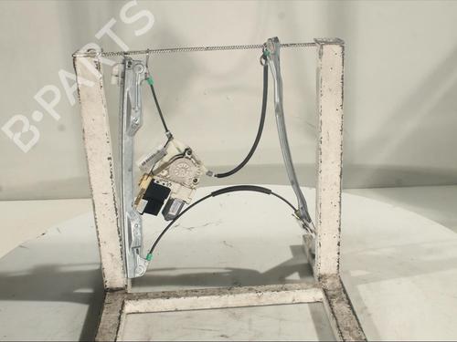 Used Front left window mechanism Front left window mechanism CITROËN C5 II (RC_) 1.6 HDi (RC8HZB) (109 hp) 21084479 21084479