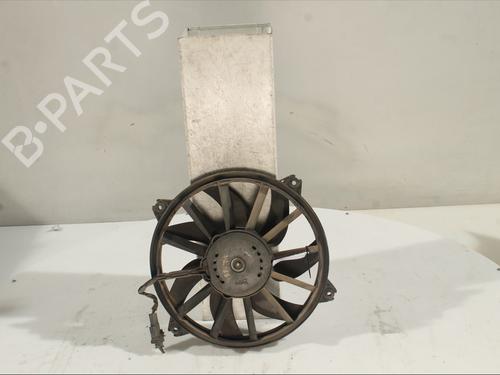 Radiator set CITROËN C4 I (LC_) 1.6 HDi | BP30266158M120