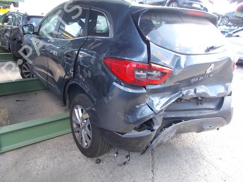 Starter RENAULT KADJAR (HA_, HL_) 1.6 dCi 130 (HLA4) | BP30332718M8 - Image 6