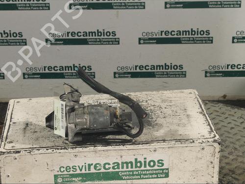 Used Starter Starter PEUGEOT PARTNER Tepee 1.6 BlueHDi 100 (100 hp) 11898520 11898520