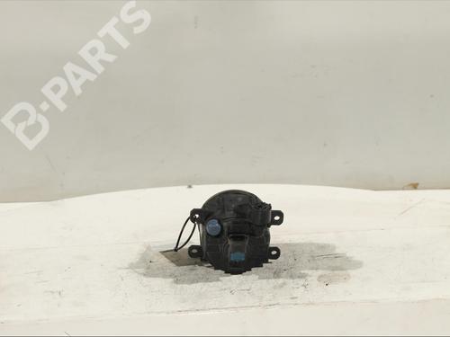Højre foran tåkelykt CITROËN BERLINGO MULTISPACE (B9) 1.6 HDi 90 | BP11905426C31 