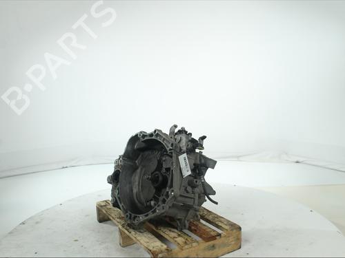 Gearbox OPEL MERIVA B MPV (S10) 1.6 CDTI (75) | BP38714082M3 - Image 2